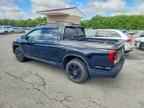 2017 HONDA Ridgeline