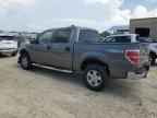 2010 FORD F-150 Lightning