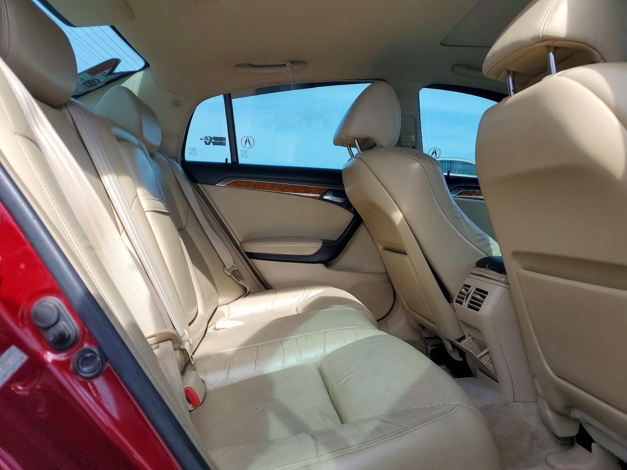 2006 ACURA TL
