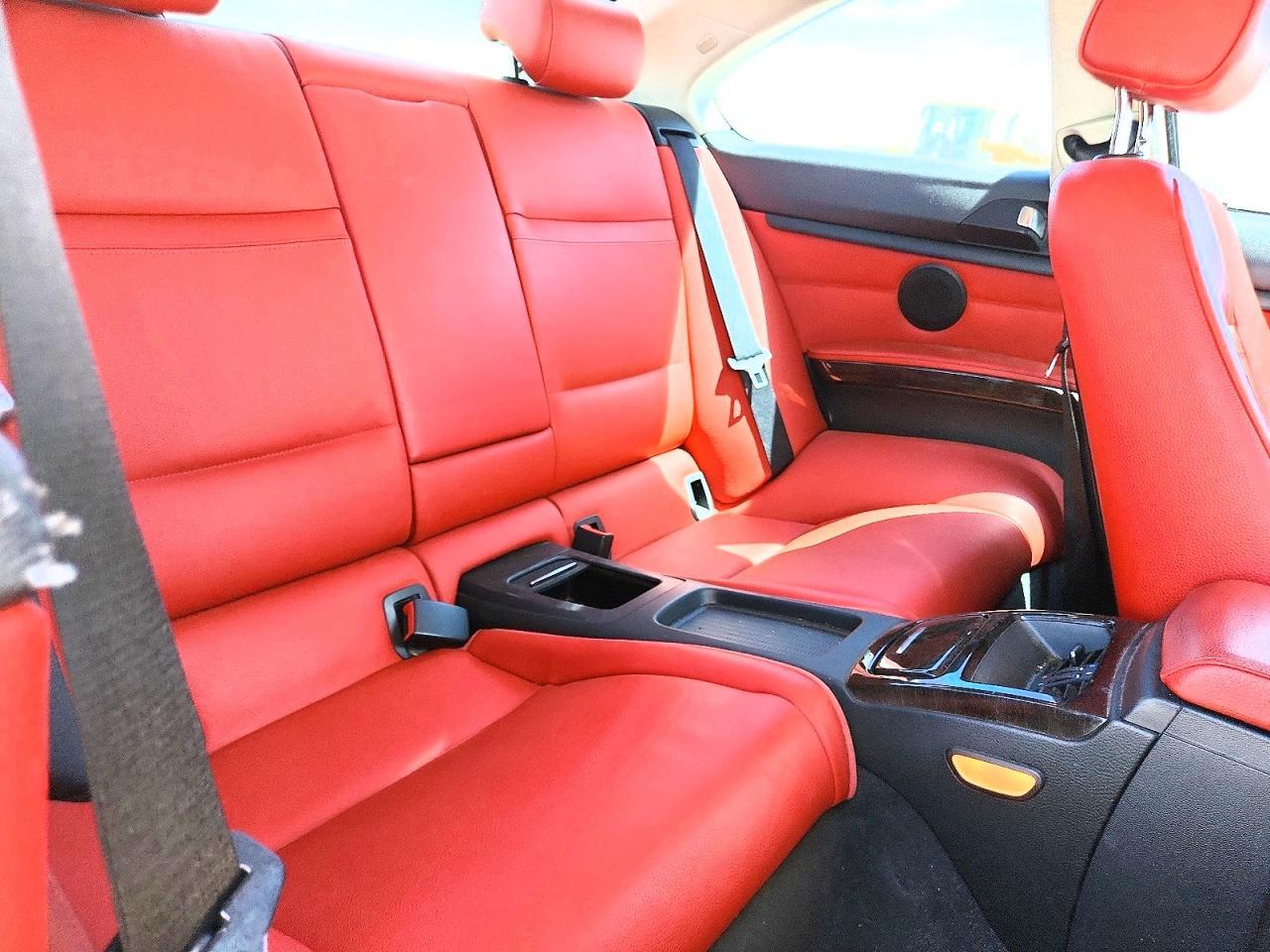 2012 BMW 3 SERIES