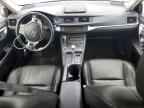 2012 LEXUS CT 200