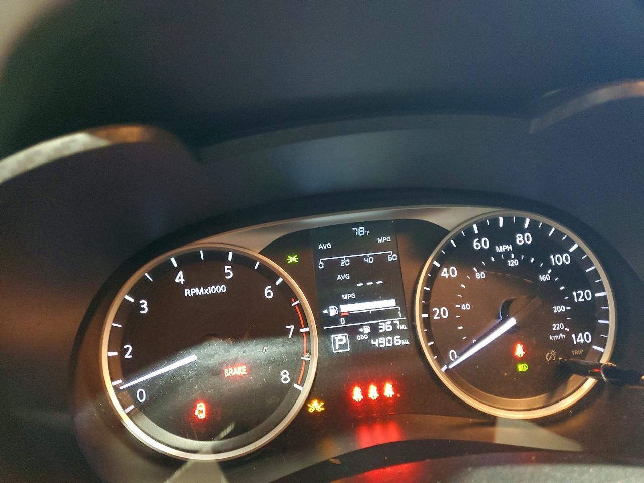 2025 NISSAN VERSA