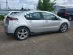 2013 CHEVROLET VOLT