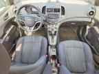 2013 CHEVROLET SONIC