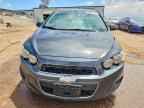 2014 CHEVROLET SONIC
