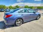 2017 SUBARU Legacy