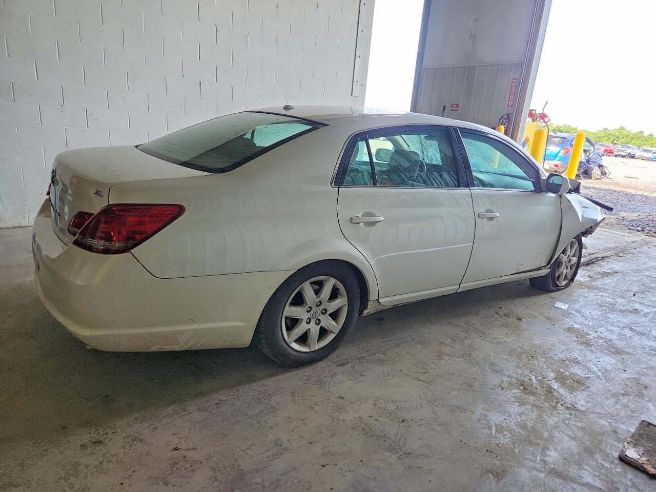 2009 TOYOTA Avalon