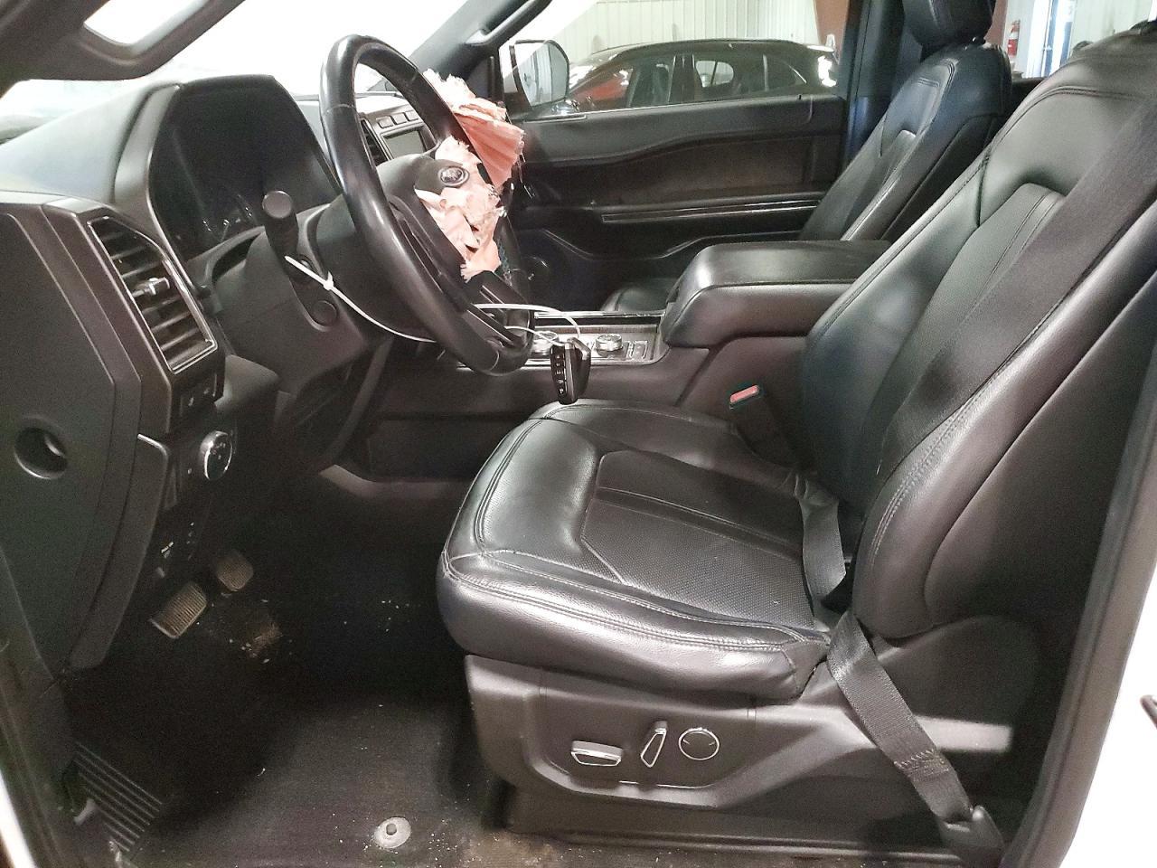 2018 FORD Expedition