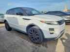 2015 LAND ROVER RANGE ROVER EVOQUE