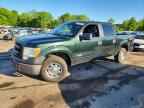 2014 FORD F-150 Lightning