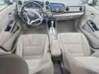 2013 HONDA Insight