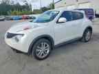2014 NISSAN Juke