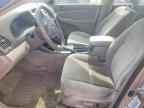 2002 TOYOTA CAMRY
