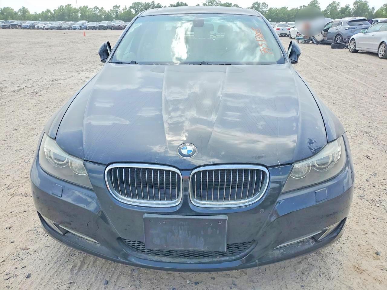 2009 BMW 3 SERIES