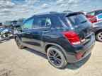 2019 CHEVROLET TRAX