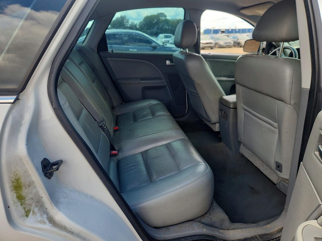 2006 FORD Five Hundred