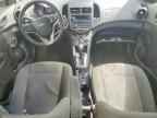 2012 CHEVROLET SONIC