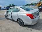 2013 NISSAN VERSA