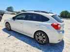 2013 SUBARU IMPREZA