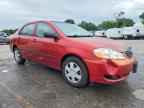 2008 TOYOTA COROLLA