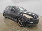2012 INFINITI EX35