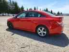 2012 CHEVROLET CRUZE