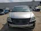 2009 HONDA ODYSSEY
