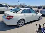 2011 MERCEDES-BENZ C-CLASS