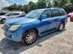 2009 LEXUS LX 570