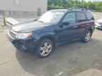 2010 SUBARU FORESTER