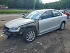 2011 VOLKSWAGEN JETTA