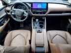 2024 TOYOTA HIGHLANDER