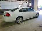 2011 CHEVROLET IMPALA