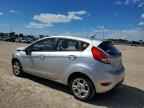 2016 FORD Fiesta