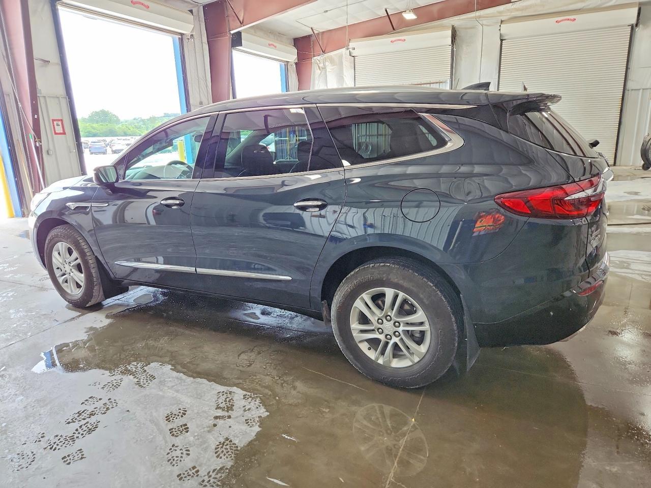 2018 BUICK ENCLAVE