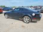 2008 FORD MUSTANG