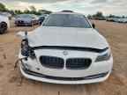 2013 BMW 5 series