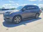 2018 HONDA PILOT