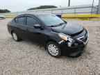 2017 NISSAN VERSA