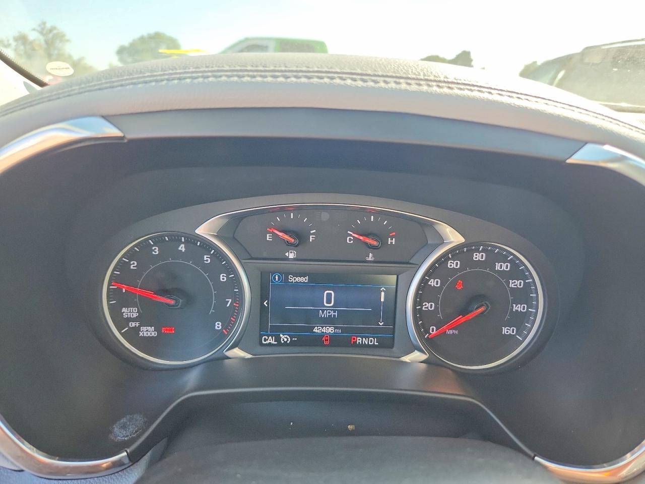 2019 CHEVROLET BLAZER