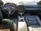 2008 PORSCHE CAYENNE
