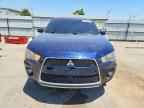 2010 MITSUBISHI outlander