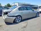 2010 BMW 5 series