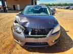 2013 NISSAN SENTRA