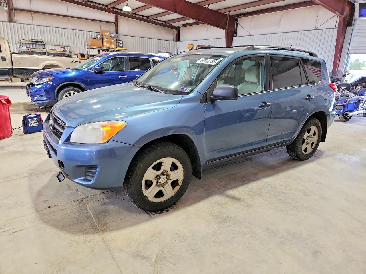 2010 TOYOTA RAV4