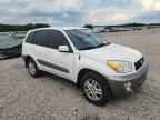 2001 TOYOTA RAV4