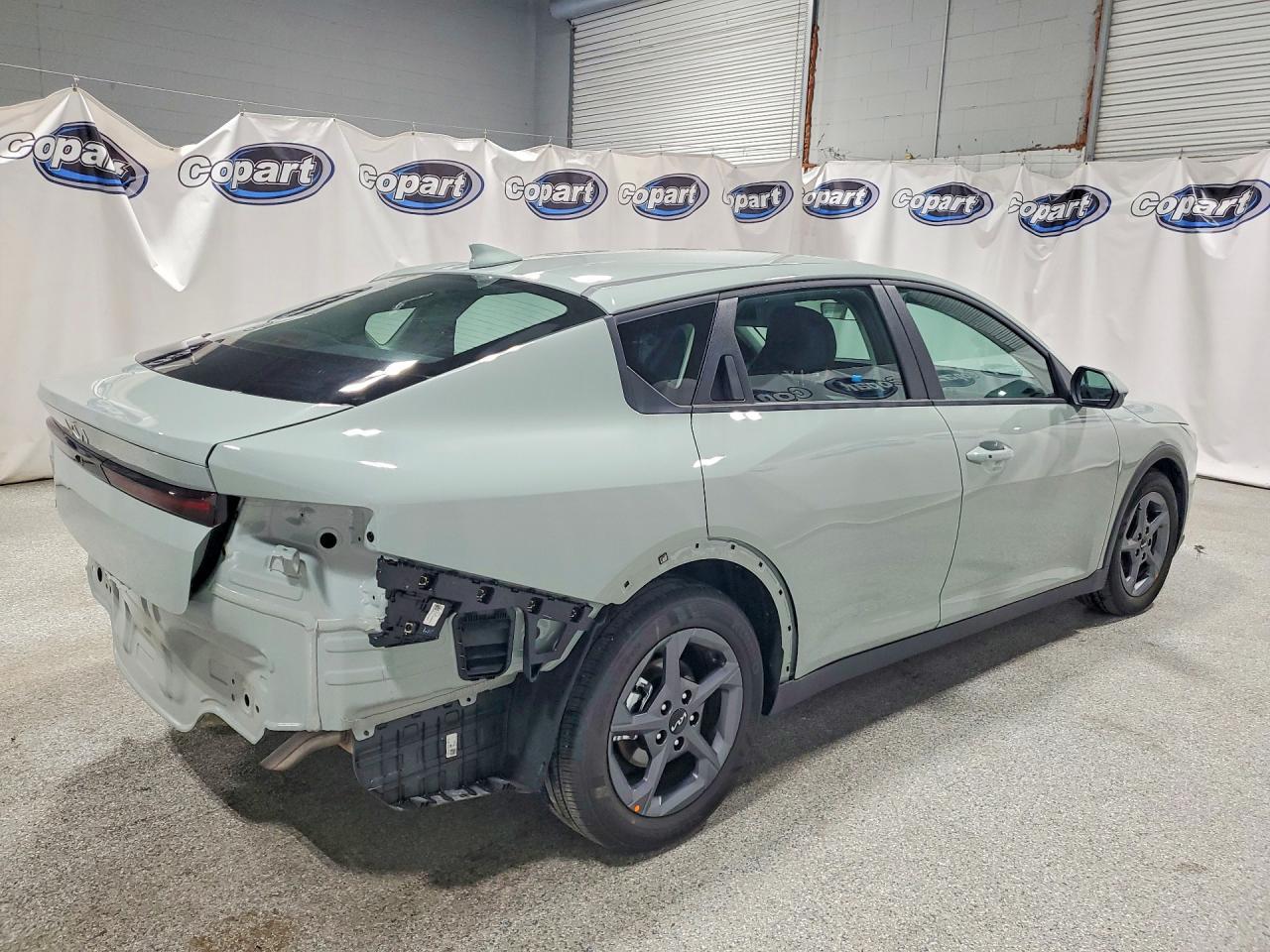 2026 KIA K4
