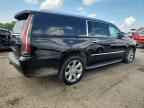 2017 CADILLAC Escalade ESV
