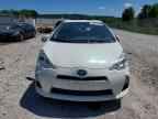 2013 TOYOTA Prius c
