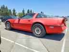 1984 CHEVROLET CORVETTE